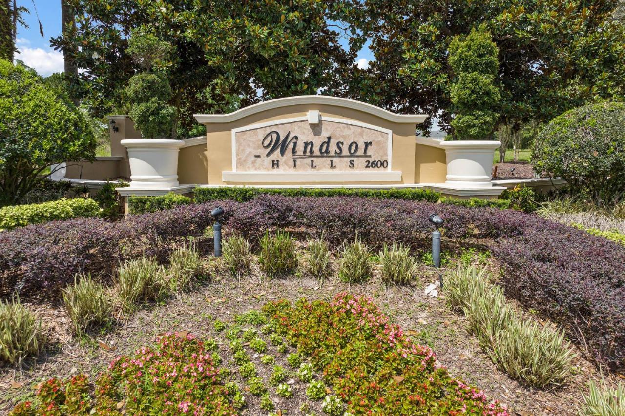Mickey'S Splash Pad, 2 Miles To Disney Orlando Exterior photo