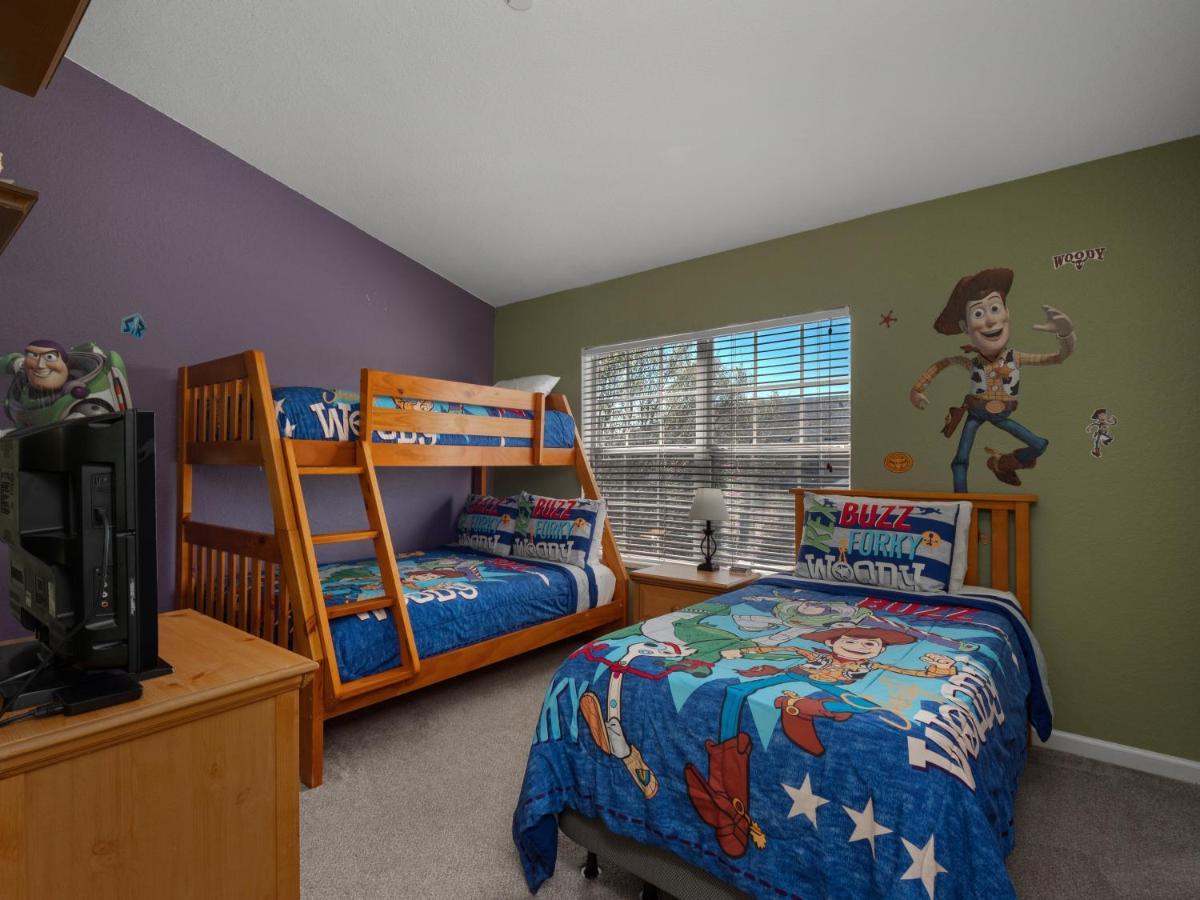 Mickey'S Splash Pad, 2 Miles To Disney Orlando Exterior photo