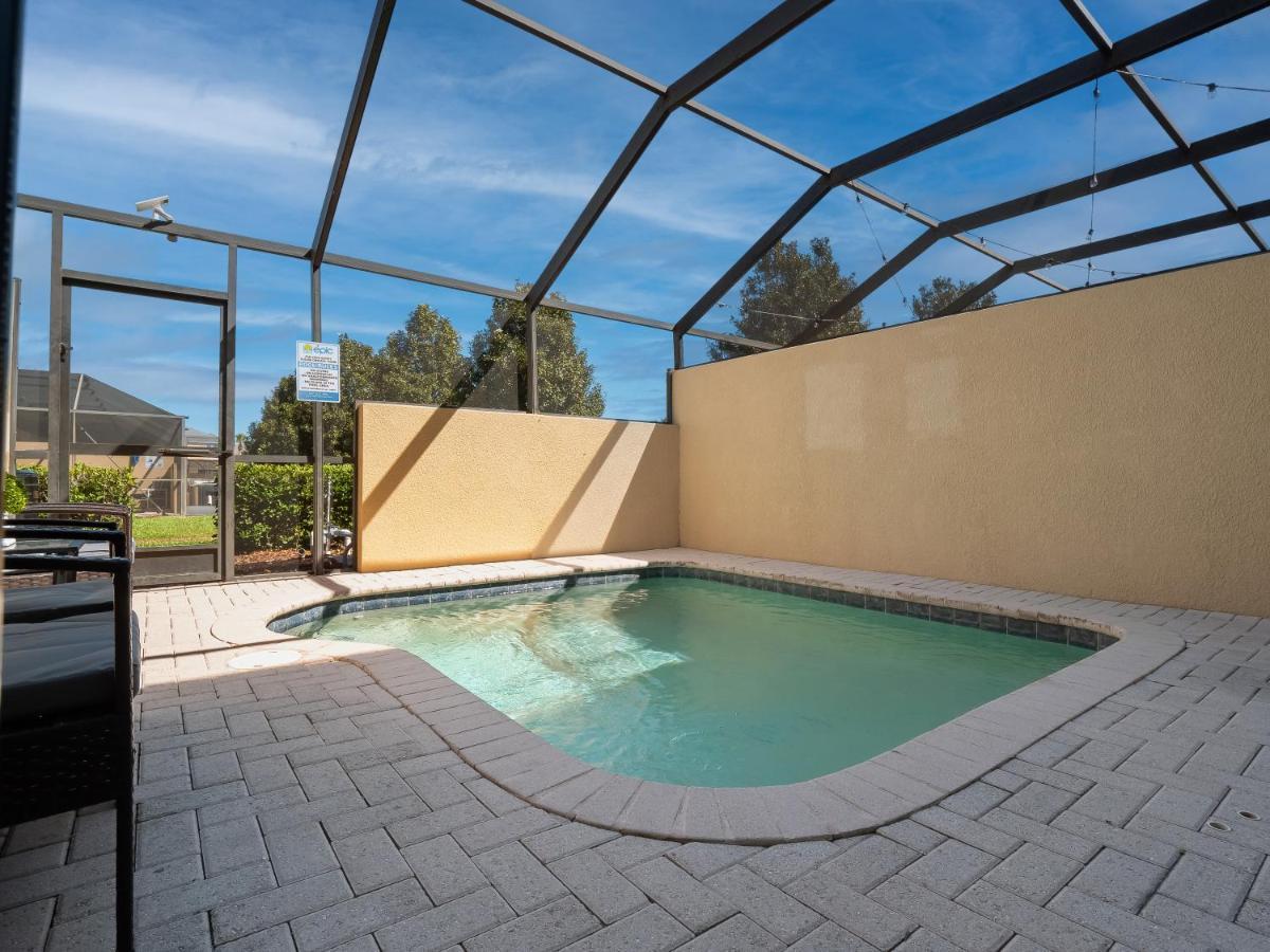 Mickey'S Splash Pad, 2 Miles To Disney Orlando Exterior photo