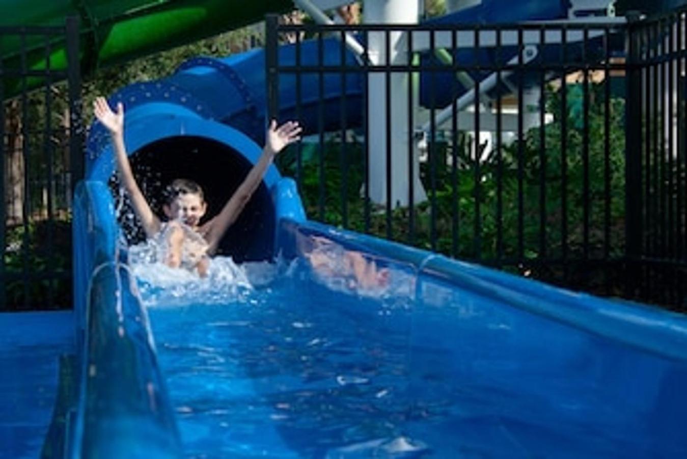 Mickey'S Splash Pad, 2 Miles To Disney Orlando Exterior photo