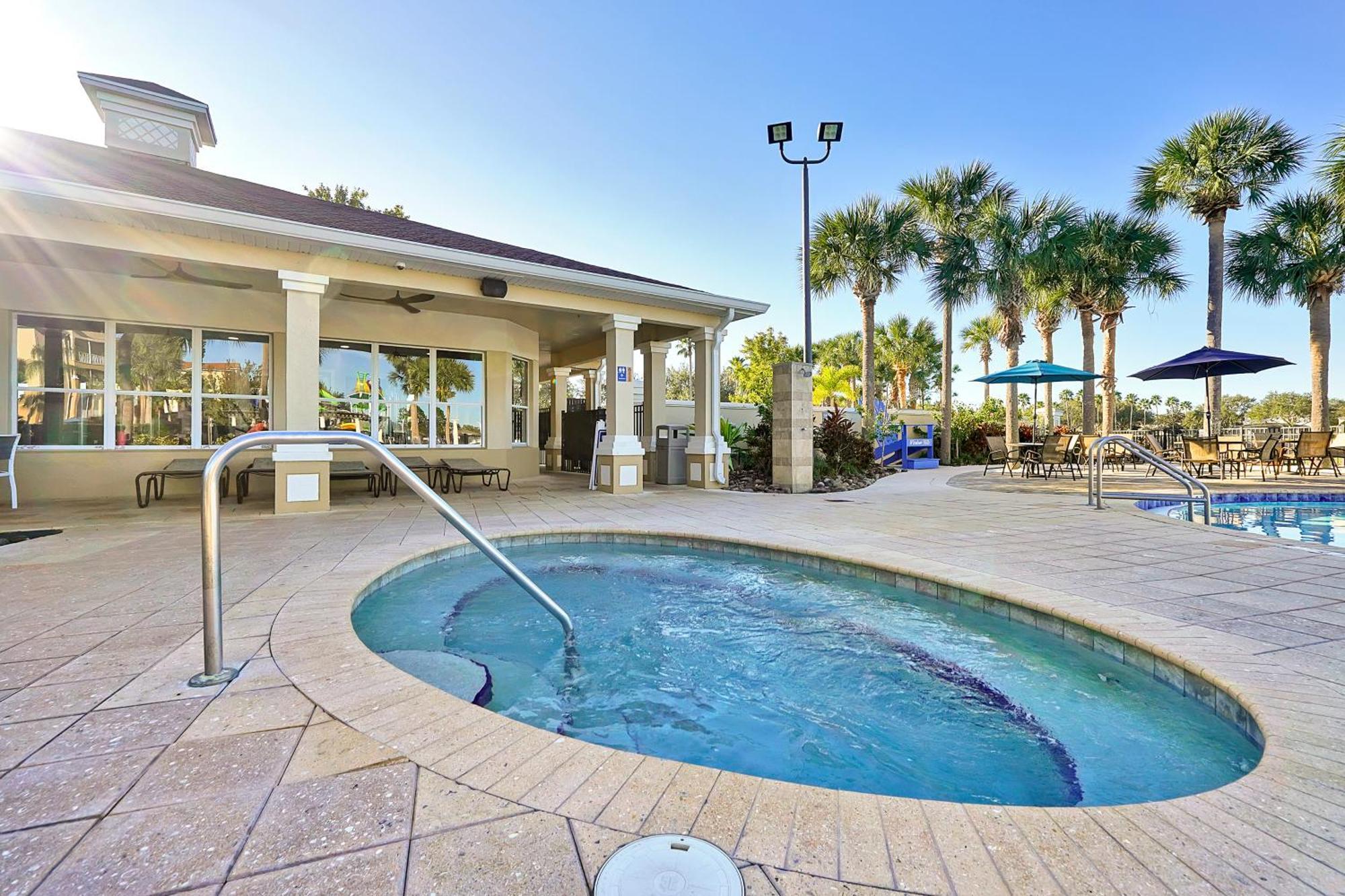 Mickey'S Splash Pad, 2 Miles To Disney Orlando Exterior photo