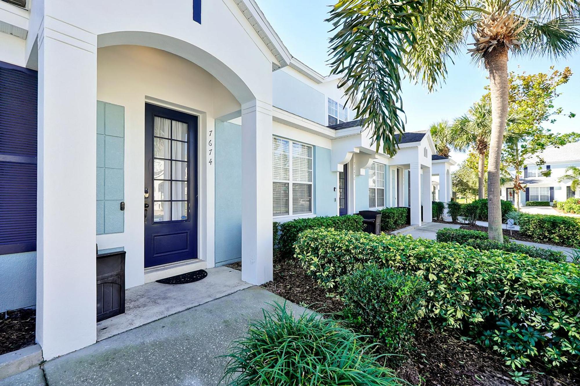 Mickey'S Splash Pad, 2 Miles To Disney Orlando Exterior photo